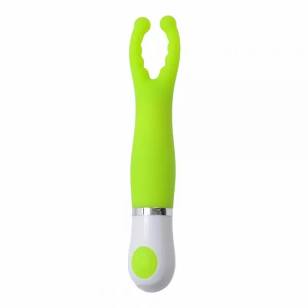 Wellco Adult 7 Farklı Titreşim Hızlı G-Spot ve Klitoris Vibratör